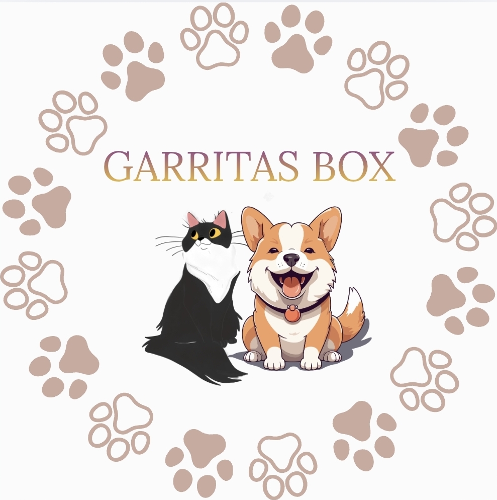 Logo de Garritas Box